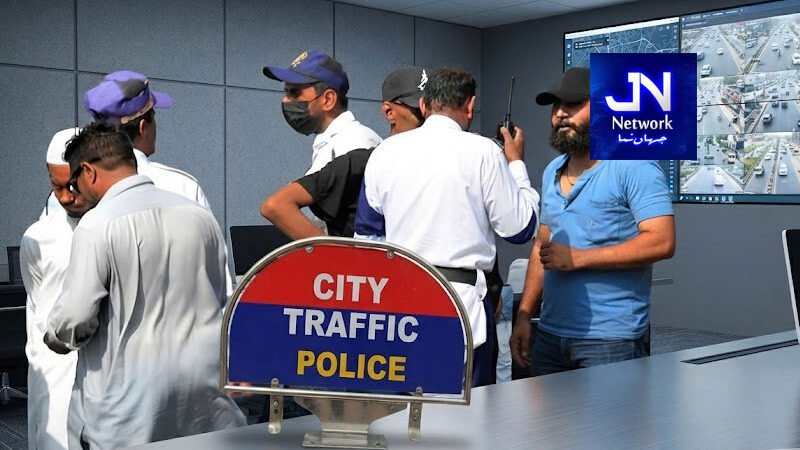 11 ارب روپے سے زائد کے ٹریفک چالان! گاڑی اور موٹر سائیکل مالکان ہوشیار ہوجائیں