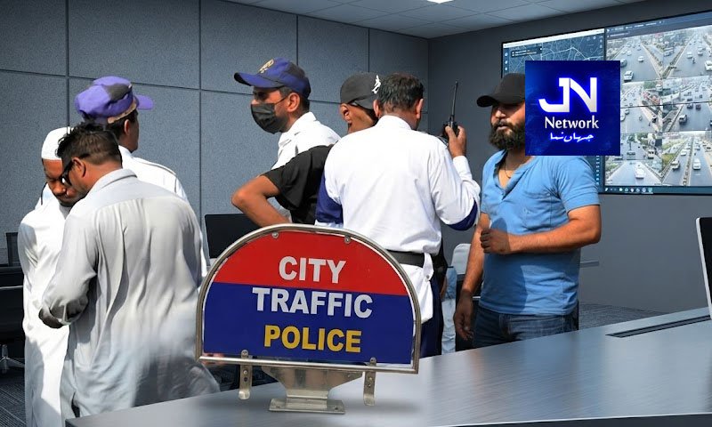 11 ارب روپے سے زائد کے ٹریفک چالان! گاڑی اور موٹر سائیکل مالکان ہوشیار ہوجائیں