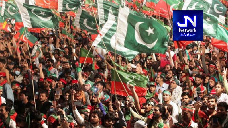 5 اگست سے بانی پی ٹی آئی کی رہائی کیلئے نئی تحریک شروع کرنے کا اعلان