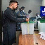 LA-9 کوٹلی : غیر حتمی و غیر سرکاری نتیجہ