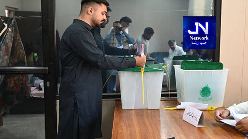 LA-13 کوٹلی : مکمل غیرحتمی و غیر سرکاری نتیجہ