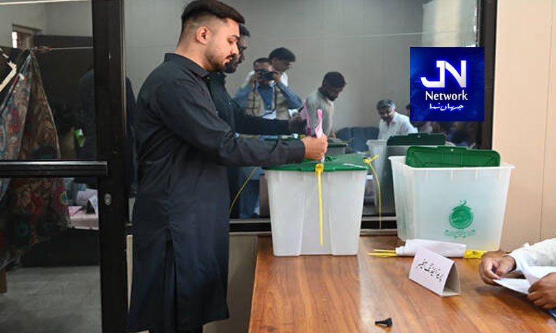 LA-13 کوٹلی : مکمل غیرحتمی و غیر سرکاری نتیجہ