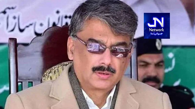 LA-7 بھمبر : سابق وزیر اعظم آزاد کشمیر کو شکست