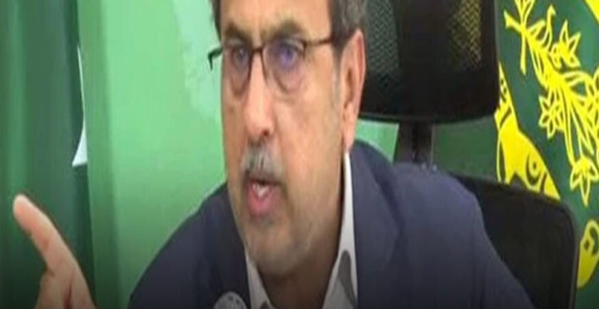 وزیراعظم کے معاونِ خصوصی نے بجلی صارفین کو بڑی خوشخبری سنادی