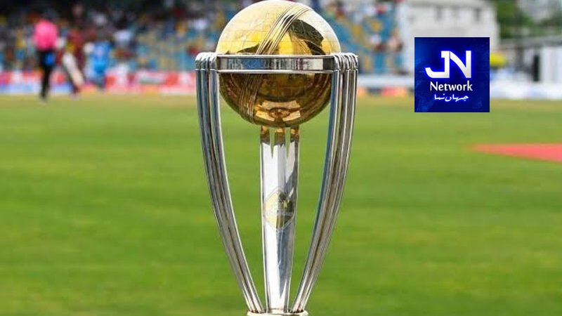 آئی سی سی نے ورلڈ کپ 2027 کے وینیوز کا اعلان کردیا