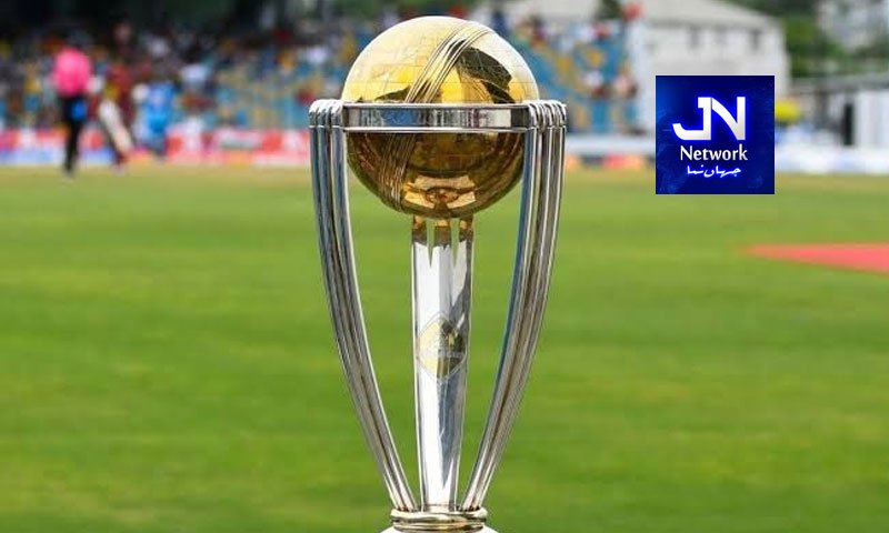 آئی سی سی نے ورلڈ کپ 2027 کے وینیوز کا اعلان کردیا