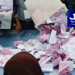 LA-10 کوٹلی : مکمل غیرحتمی و غیر سرکاری نتیجہ
