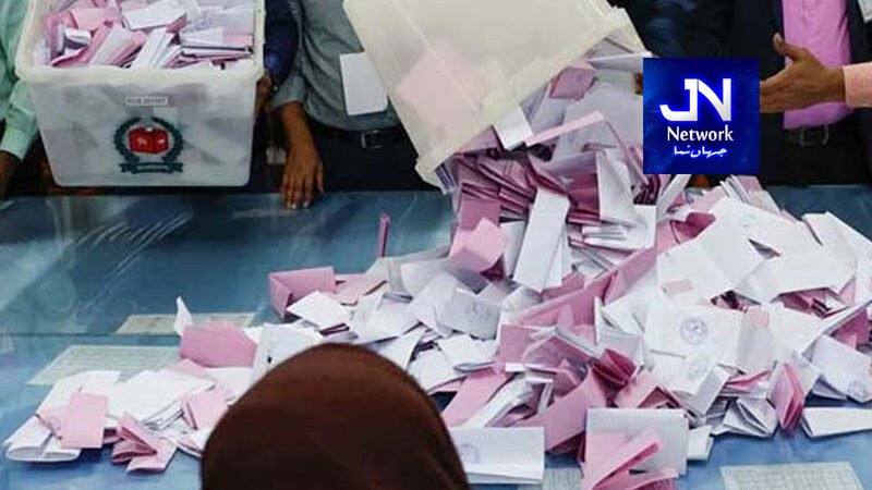 آزاد کشمیر انتخابات : پلڑا کس کا بھاری ؟ غیر سرکاری نتائج کا سلسلہ جاری