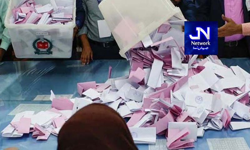 آزاد کشمیر انتخابات : پلڑا کس کا بھاری ؟ غیر سرکاری نتائج کا سلسلہ جاری