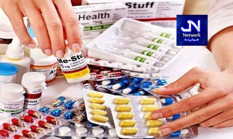 ازخود دوائیں مہنگی کرنے والی فارما کمپنیوں کے گرد گھیرا تنگ
