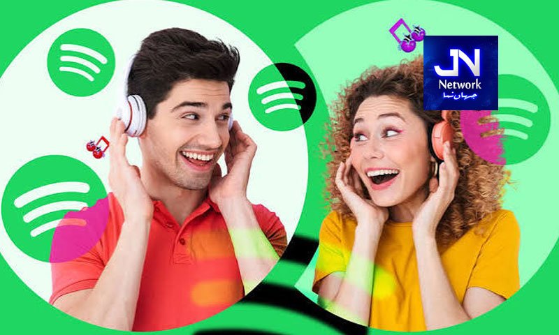 اسپاٹیفائی صارفین کے لیے بڑی خوش خبری