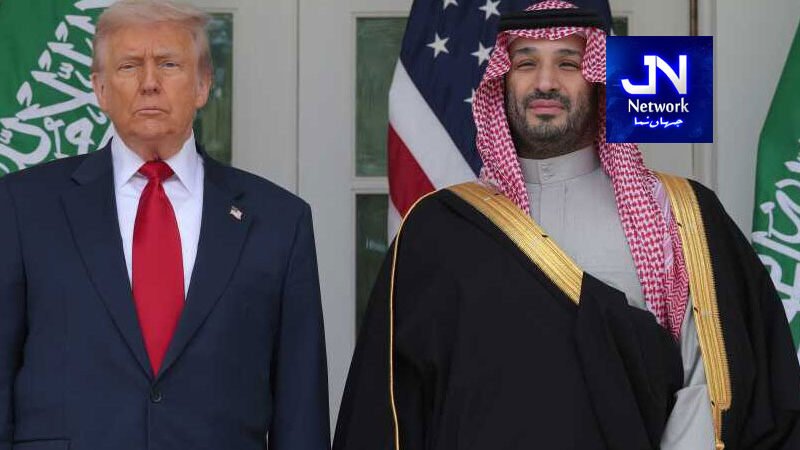 امریکا سعودی سول جوہری معاہدے کی خبروں پر اسرائیل میں تشویش اور غصہ