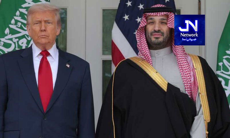 امریکا سعودی سول جوہری معاہدے کی خبروں پر اسرائیل میں تشویش اور غصہ
