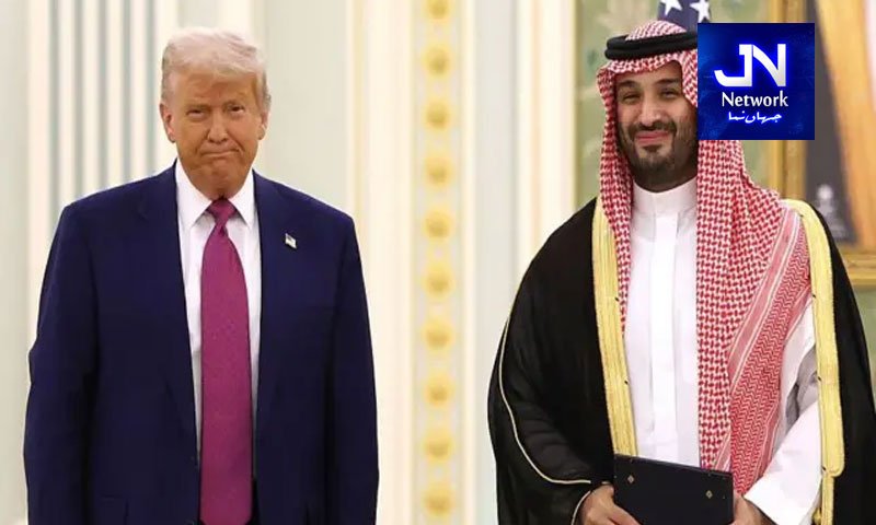 امریکا کا سعودی عرب کے ساتھ 1.96 ارب ڈالر کا دفاعی معاہدہ منظور ہو گیا