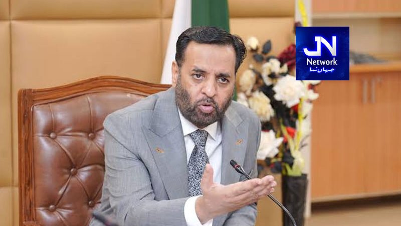 ’’اٹھارہ سالوں میں جسے ٹھیک ہونا ہوتا وہ ہو جاتا، ہم صوبوں کی ڈیمانڈ کر رہے ہیں‘‘