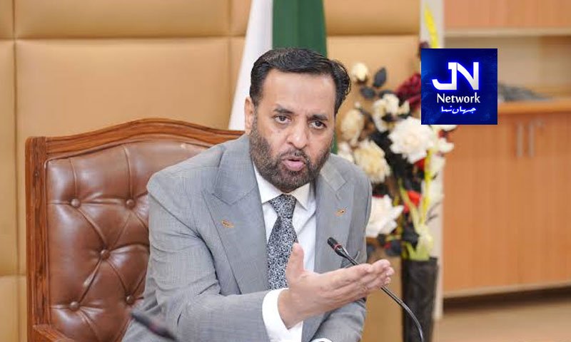 ’’اٹھارہ سالوں میں جسے ٹھیک ہونا ہوتا وہ ہو جاتا، ہم صوبوں کی ڈیمانڈ کر رہے ہیں‘‘