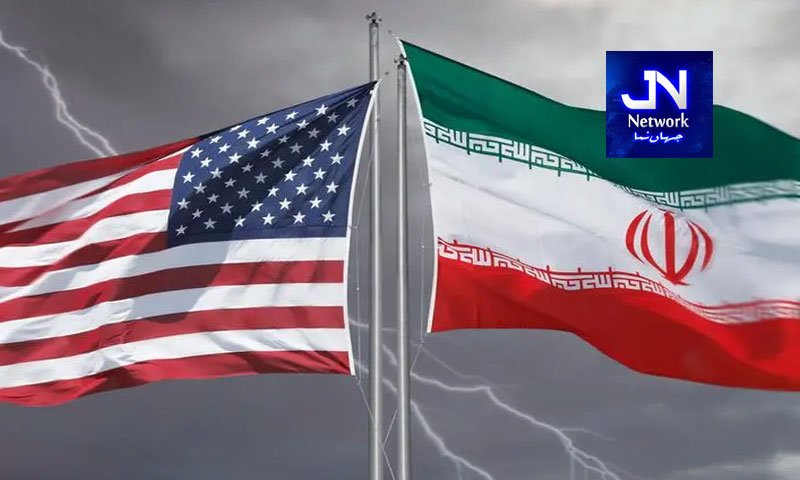 ایران اور امریکا میں 10روزہ جنگ بندی کی تجویز