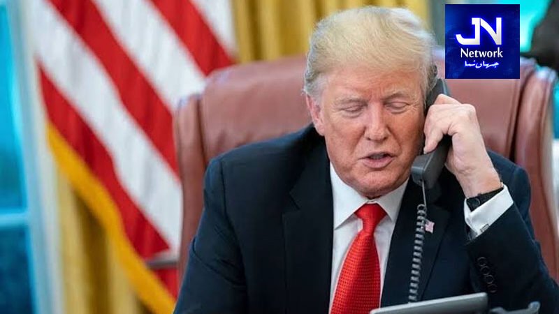 ایران نے ایسا کیا کیا جو ڈونلڈ ٹرمپ کو اظہار تشکر کرنا پڑا؟