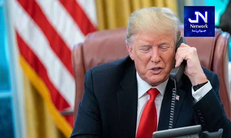 ایران نے ایسا کیا کیا جو ڈونلڈ ٹرمپ کو اظہار تشکر کرنا پڑا؟