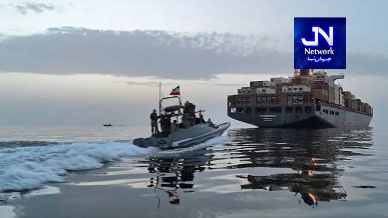 ایران کا حوثیوں کو باب المندب اور بحیرہ احمر بند کرنے کے لیے تیار رہنے کا پیغام