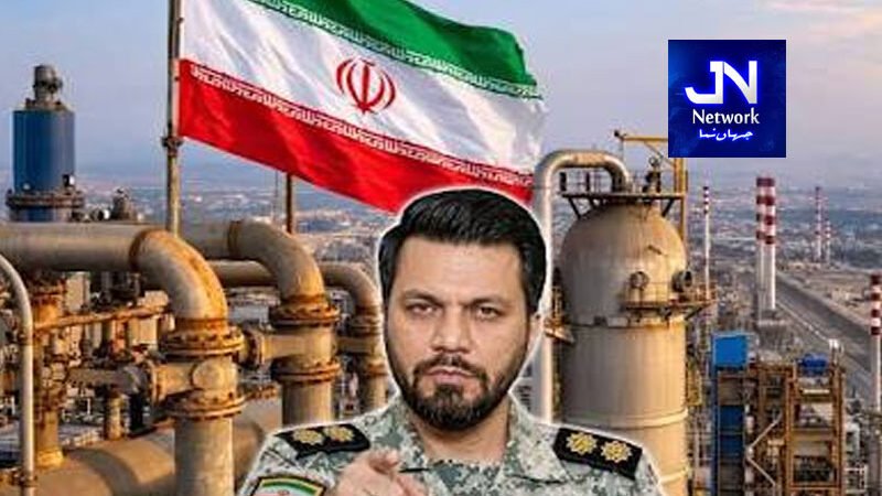 ’ایران کی توانائی تنصیبات پر حملہ ہوا تو۔۔۔ پاسداران انقلاب کی امریکا اور اتحادیوں کو دھمکی