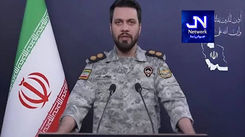 ایران کی عرب ممالک کو سخت دھمکی، اونٹوں کے دور میں واپس پہنچا دیں گے