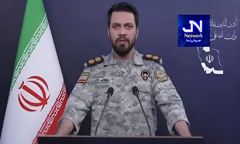ایران کی عرب ممالک کو سخت دھمکی، اونٹوں کے دور میں واپس پہنچا دیں گے