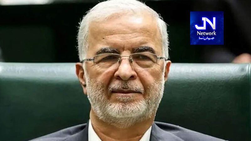 ایرانی وزیر داخلہ اسکندر مومنی خصوصی پیغام لے کر آج پاکستان پہنچیں گے