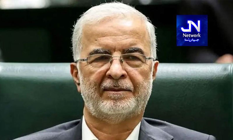 ایرانی وزیر داخلہ اسکندر مومنی خصوصی پیغام لے کر آج پاکستان پہنچیں گے