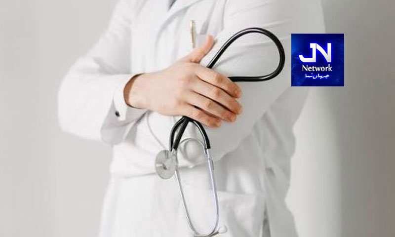 کراچی: ایف بی ایریا میں ڈاکٹر کی مبینہ غفلت سے ایک شخص جاں بحق