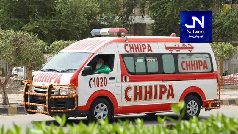 کراچی: بااثر ہوٹل مالک نے مزدور پر کھولتا ہوا گرم تیل پھینک دیا