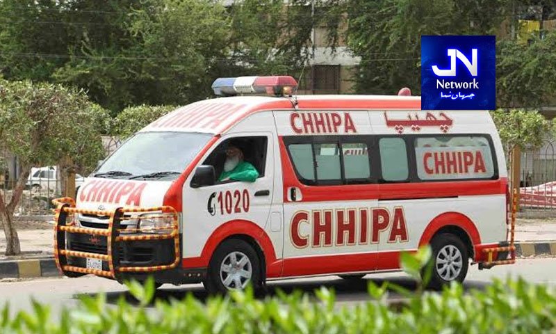 کراچی: بااثر ہوٹل مالک نے مزدور پر کھولتا ہوا گرم تیل پھینک دیا