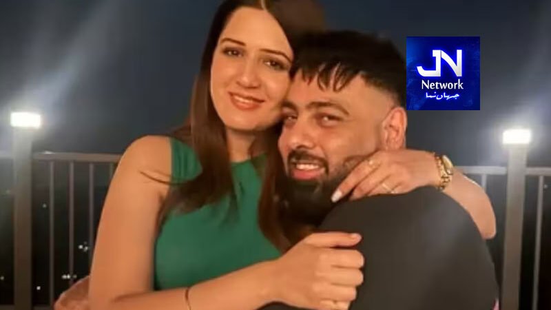 بادشاہ کی اہلیہ ایشا ریکھی کا جذباتی بیان، علیحدگی کی افواہیں گردش کرنے لگیں