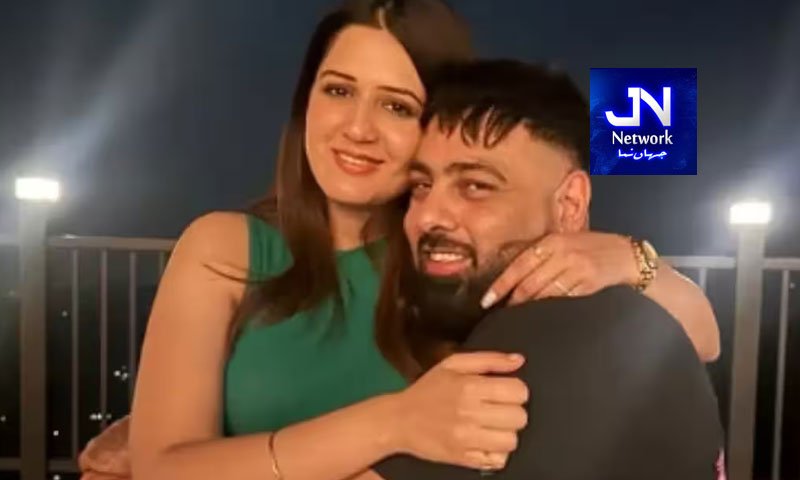 بادشاہ کی اہلیہ ایشا ریکھی کا جذباتی بیان، علیحدگی کی افواہیں گردش کرنے لگیں