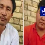 صدر ٹرمپ کو ایک اور سبکی کا سامنا، جن صحافیوں پر مقدمے کیے ان ہی کو ایوارڈ دینا پڑ گیا
