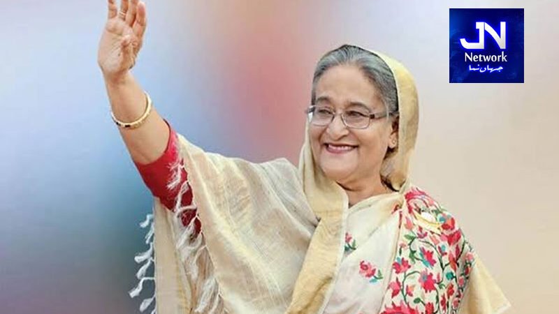 حسینہ واجد کے اربوں ڈالر کے اثاثے ضبط