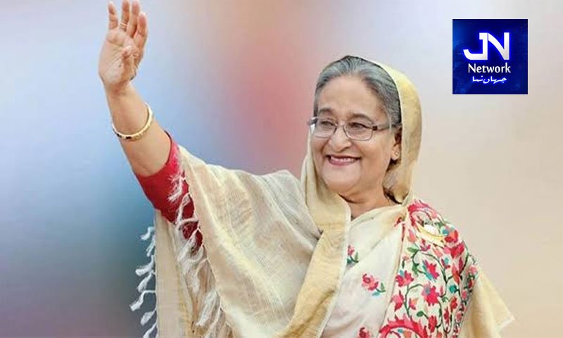حسینہ واجد کے اربوں ڈالر کے اثاثے ضبط