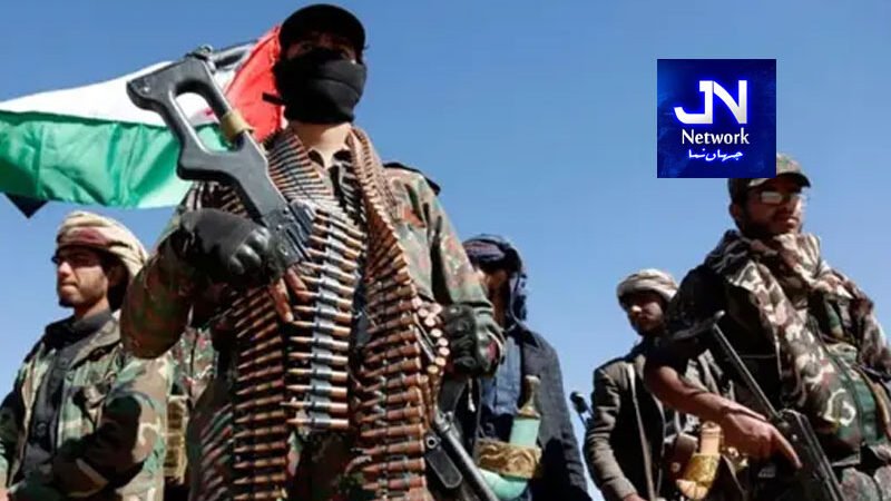 حوثیوں نے ٹیلی کمیونیکیشن پر سعودی حملوں کو سنگین غلطی قرار دے دیا
