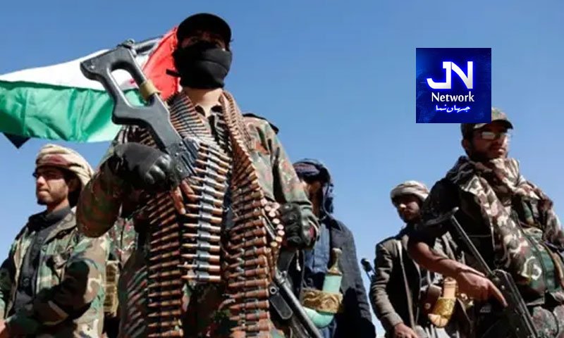 حوثیوں نے ٹیلی کمیونیکیشن پر سعودی حملوں کو سنگین غلطی قرار دے دیا