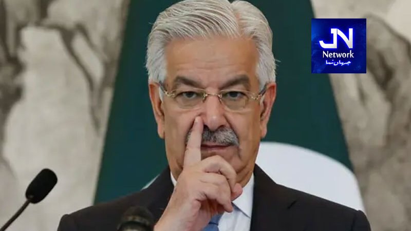 خواجہ آصف کو لات مار کر کابینہ سے نکالیں بلاول بھٹو کا وزیراعظم سے مطالبہ