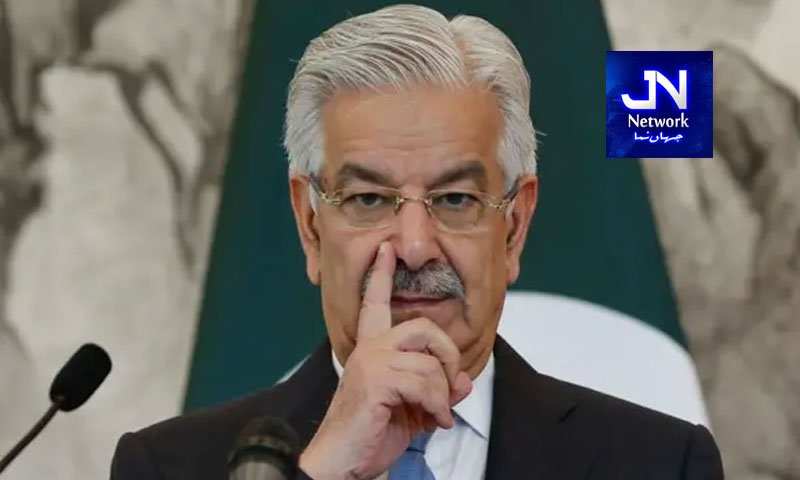 خواجہ آصف کو لات مار کر کابینہ سے نکالیں بلاول بھٹو کا وزیراعظم سے مطالبہ