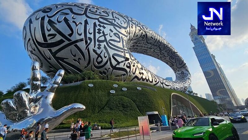 دبئی جانے والوں کیلیے خوشخبری