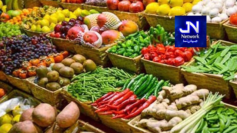 سبزیوں اور پھلوں کے دام آسمان سے باتیں کرنے لگے