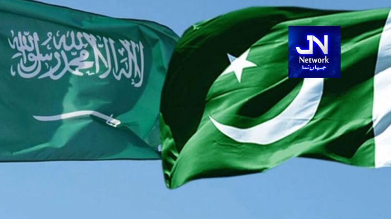سعودی عرب کا پاکستان کے لیے بڑا ریلیف، 5 ارب ڈالر قرض کی واپسی 3 سال کے لیے مؤخر