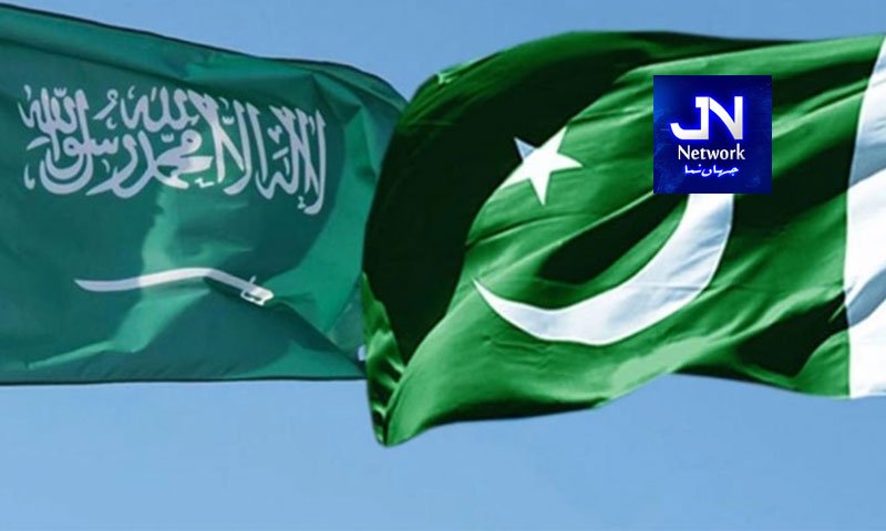 سعودی عرب کا پاکستان کے لیے بڑا ریلیف، 5 ارب ڈالر قرض کی واپسی 3 سال کے لیے مؤخر