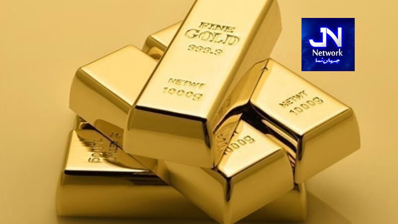 سونے کی قیمت میں کمی، فی تولہ کتنے کا ہوگیا؟