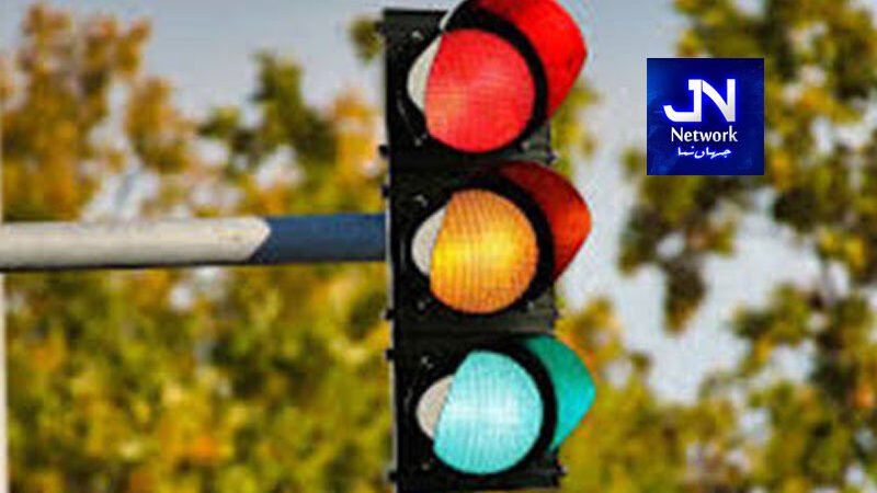 سڑکوں پر (AI) سے آراستہ ٹریفک سنگلز نصب ہوں گے