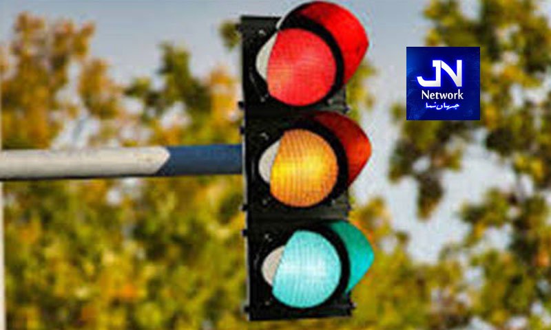 سڑکوں پر (AI) سے آراستہ ٹریفک سنگلز نصب ہوں گے