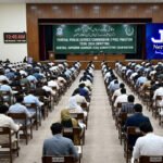 کراچی اور بلوچستان پولیس کے درمیان ایک دوسرے کی مدد کا معاہدہ