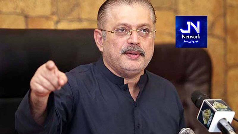 شرجیل میمن کا مریم نواز کو الیکشن لڑنے کا چیلنج
